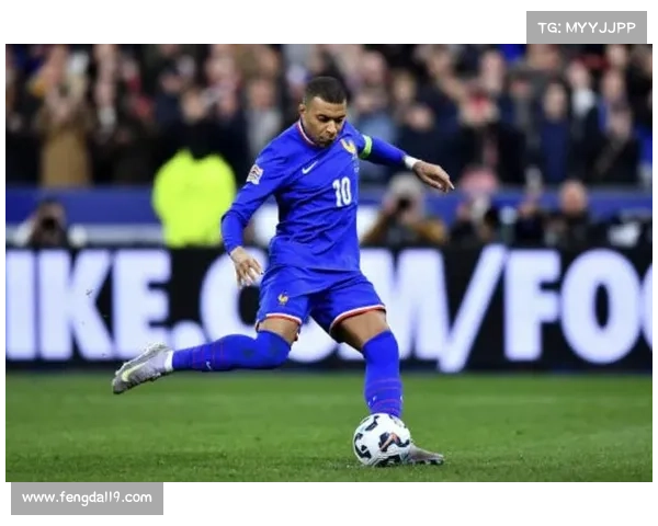 姆巴佩决赛双响能否成为历史新篇章续写足坛传奇的起点